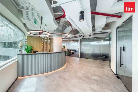 Oficina en Dubai, 87.9 m², № 109300 - foto 5