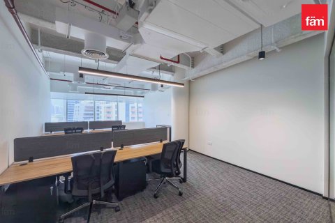 Oficina en Dubai, 87.9 m², № 109300 - foto 8
