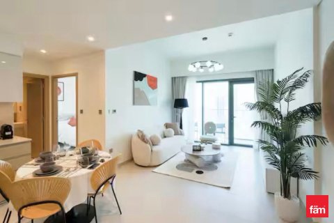 Apartment in Downtown Dubai (Downtown Burj Dubai), Dubai 1 bedroom, 93 sq.m. № 109305