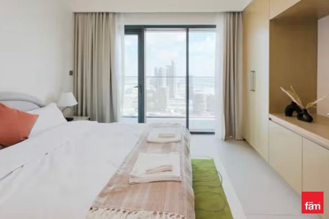 Apartment in Downtown Dubai (Downtown Burj Dubai), Dubai 1 bedroom, 93 sq.m. № 109305 - photo 4