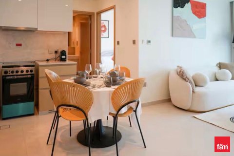 Apartment in Downtown Dubai (Downtown Burj Dubai), Dubai 1 bedroom, 93 sq.m. № 109305 - photo 8