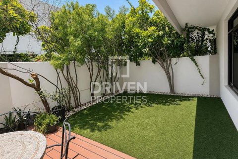 Maison de ville à Hayat Townhouses, Town Square, Dubai, 3 chambres, 188.59 m², № 135681 - photo 11