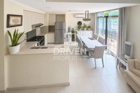 Maison de ville à Hayat Townhouses, Town Square, Dubai, 3 chambres, 188.59 m², № 135681 - photo 9