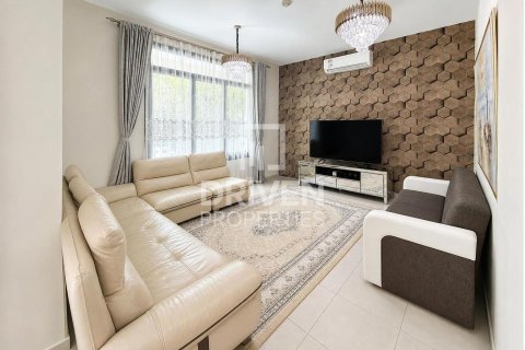 Maison de ville à Hayat Townhouses, Town Square, Dubai, 3 chambres, 188.59 m², № 135681