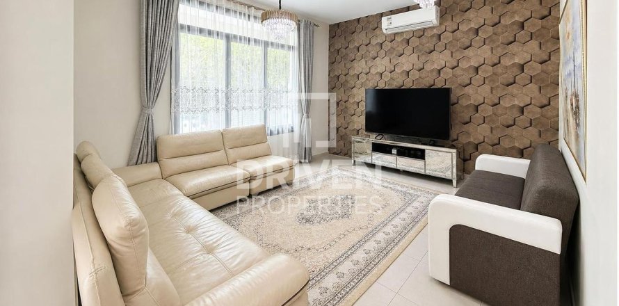 Maison de ville à Hayat Townhouses, Town Square, Dubai, 3 chambres, 188.59 m², № 135681
