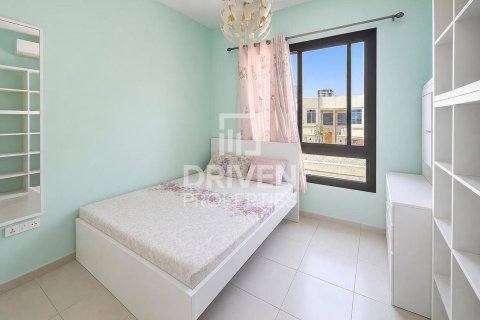 Maison de ville à Hayat Townhouses, Town Square, Dubai, 3 chambres, 188.59 m², № 135681 - photo 5