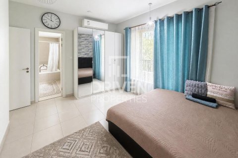 Maison de ville à Hayat Townhouses, Town Square, Dubai, 3 chambres, 188.59 m², № 135681 - photo 4