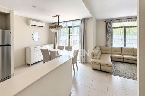 Maison de ville à Hayat Townhouses, Town Square, Dubai, 3 chambres, 188.59 m², № 135681 - photo 2