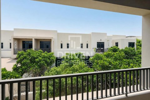Maison de ville à Hayat Townhouses, Town Square, Dubai, 3 chambres, 188.59 m², № 135681 - photo 13
