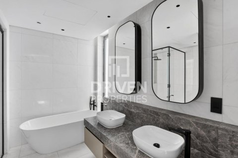 Villa in Harmony, Tilal Al Ghaf, Dubai 4 bedrooms, 462.75 sq.m. № 135687 - photo 18