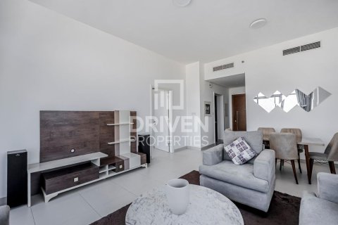 Appartement à Meydan, Dubai, 1 chambre, 85.47 m², № 135679 - photo 6