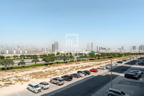 Appartement à Meydan, Dubai, 1 chambre, 85.47 m², № 135679