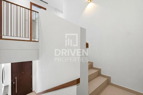 Townhouse in Elan, Tilal Al Ghaf, Dubai 4 bedrooms, 201.88 sq.m. № 135680 - photo 13