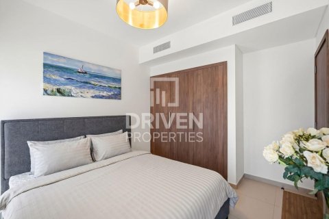 Townhouse in Elan, Tilal Al Ghaf, Dubai 4 bedrooms, 201.88 sq.m. № 135680 - photo 26