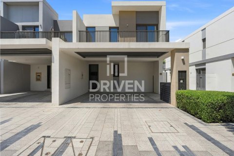 Townhouse in Elan, Tilal Al Ghaf, Dubai 4 bedrooms, 201.88 sq.m. № 135680 - photo 2