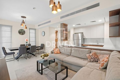 Townhouse in Elan, Tilal Al Ghaf, Dubai 4 bedrooms, 201.88 sq.m. № 135680 - photo 17