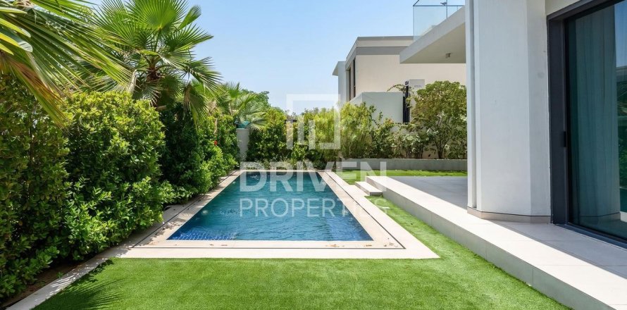 Villa in Harmony, Tilal Al Ghaf, Dubai 4 bedrooms, 464.24 sq.m. № 135688