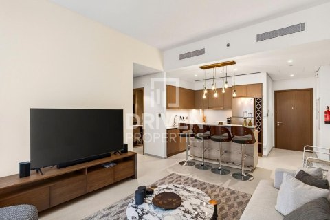 Купить квартиру в Opera District, Даунтаун Дубай (Даунтаун Бурдж Дубай), Дубай: 2 спальни, 118.08м², № 135689 - фото 12