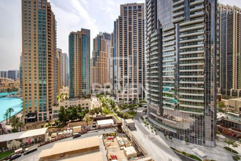 Купить квартиру в Opera District, Даунтаун Дубай (Даунтаун Бурдж Дубай), Дубай: 2 спальни, 118.08м², № 135689 - фото 5