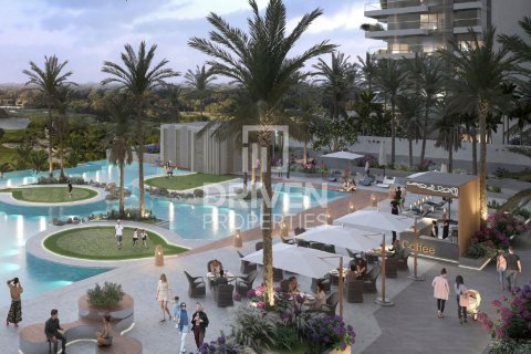 Apartment in DAMAC Hills (Akoya by DAMAC), Dubai 1 bedroom, 62.71 sq.m. № 135682 - photo 12