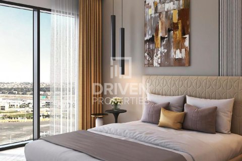 Apartment in DAMAC Hills (Akoya by DAMAC), Dubai 1 bedroom, 62.71 sq.m. № 135682 - photo 8