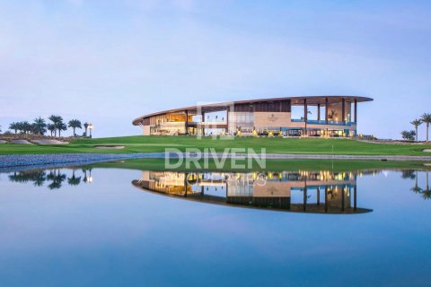 Apartment in DAMAC Hills (Akoya by DAMAC), Dubai 1 bedroom, 62.71 sq.m. № 135682 - photo 13