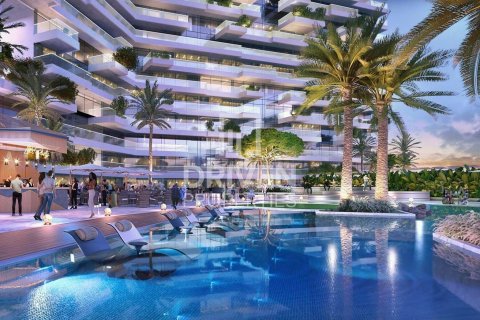 Apartment in DAMAC Hills (Akoya by DAMAC), Dubai 1 bedroom, 62.71 sq.m. № 135682 - photo 3