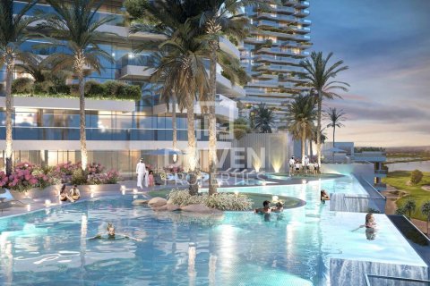 Apartment in DAMAC Hills (Akoya by DAMAC), Dubai 1 bedroom, 62.71 sq.m. № 135682 - photo 2