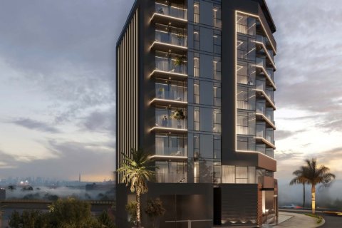 Appartement à Al Jaddaf, Dubai, 1 chambre, 63 m², № 92600 - photo 3