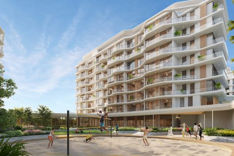 شقة في دبي 1غرف نوم, 75 م² رقم 92599 - صورة 5