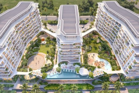 شقة في دبي 1غرف نوم, 75 م² رقم 92599 - صورة 2