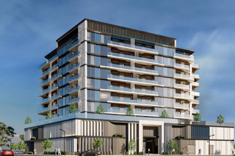 Apartment in Dubai 1 bedroom, 67 sq.m. № 92601 - photo 2