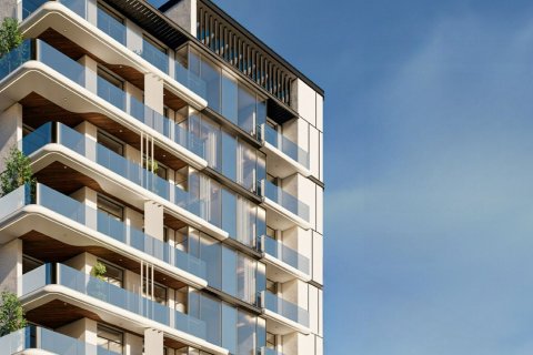 Apartment in Dubai 1 bedroom, 67 sq.m. № 92601 - photo 3