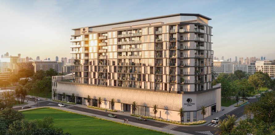 شقة في دبي 1غرف نوم, 62 م² رقم 92591