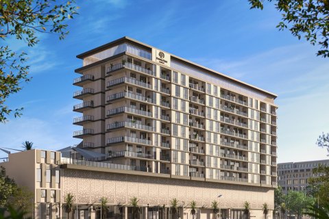 شقة في دبي 1غرف نوم, 62 م² رقم 92591 - صورة 3