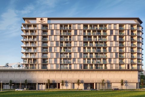 شقة في دبي 1غرف نوم, 62 م² رقم 92591 - صورة 2