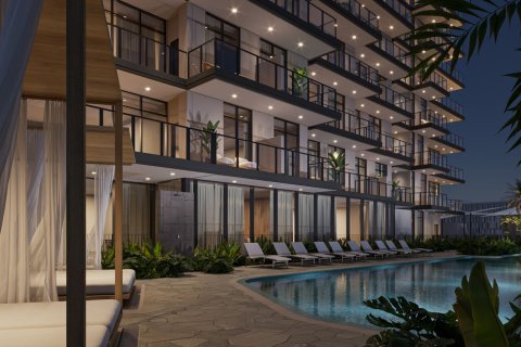 شقة في دبي 1غرف نوم, 62 م² رقم 92591 - صورة 4