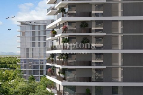 Appartement à Maple at Dubai Hills Estate, Dubai Hills Estate, Dubai, 2 chambres, 100.89265800 m², № 63697 - photo 3