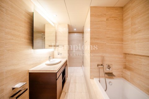 Appartement à Burj Khalifa, Dubai, 1 chambre, 101.82168800 m², № 63693 - photo 11