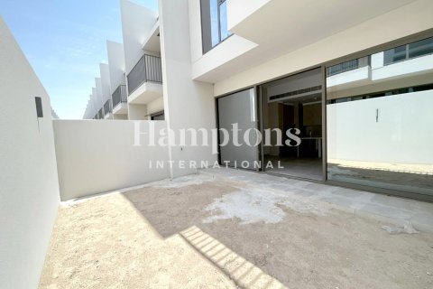Maison de ville à Mohammed Bin Rashid City, Dubai, 3 chambres, 214.79173600 m², № 63696 - photo 6