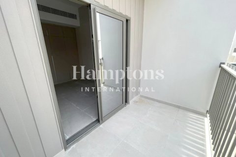 Maison de ville à Mohammed Bin Rashid City, Dubai, 3 chambres, 214.79173600 m², № 63696 - photo 3