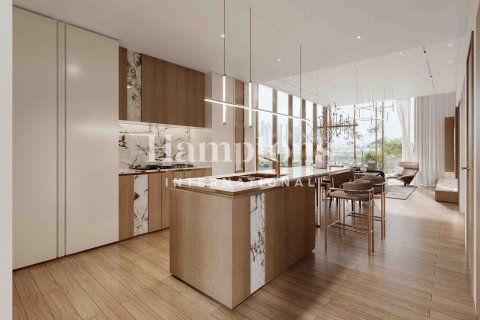 Appartement à Dubai, 1 chambre, 87.79333500 m², № 63695 - photo 12