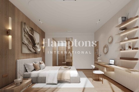 Appartement à Dubai, 1 chambre, 87.79333500 m², № 63695 - photo 8