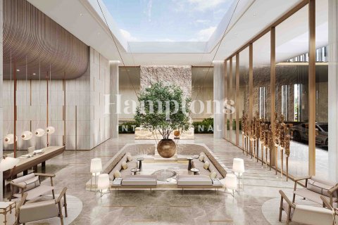 Appartement à Dubai, 1 chambre, 87.79333500 m², № 63695 - photo 2
