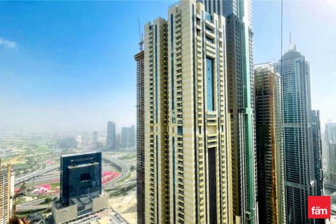Снять в аренду квартиру в Дубай Марине, Дубай: 1 спальня, 86м², № 109844 - фото 3