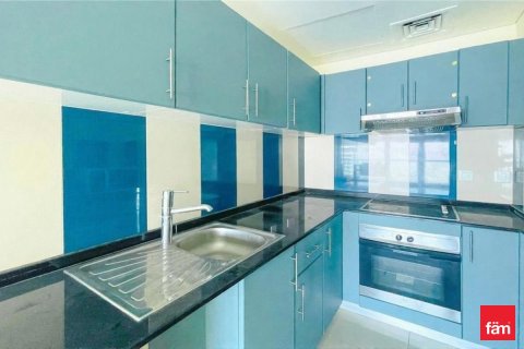 Снять в аренду квартиру в Дубай Марине, Дубай: 1 спальня, 86м², № 109844 - фото 13