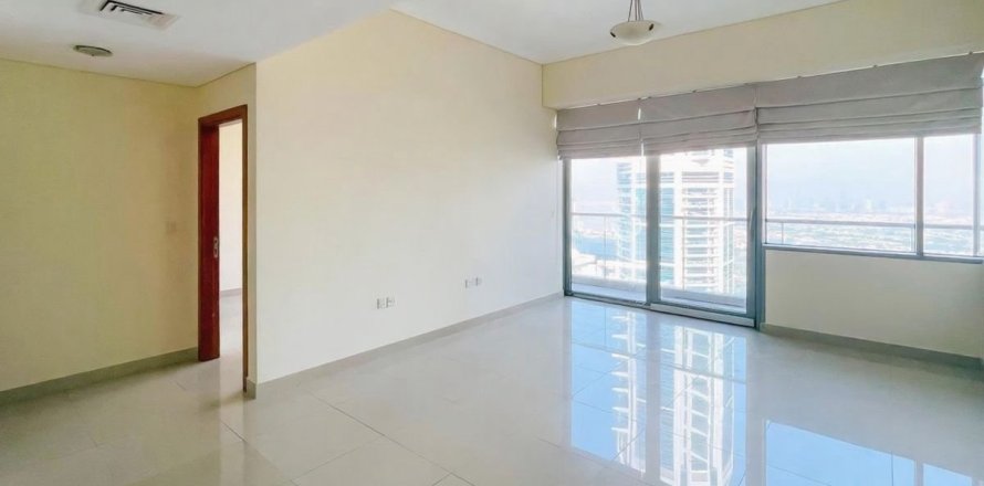 Квартира в Дубай Марине, Дубай, 1 спальня, 86м², № 109844