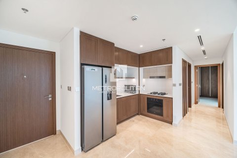 Apartment in EMAAR Beachfront, Dubai Harbour, Dubai 2 bedrooms, 112 sq.m. № 15995 - photo 10