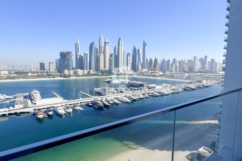 Купить квартиру в EMAAR Beachfront, Dubai Harbour, Дубай: 2 спальни, 113м², № 15995 - фото 7
