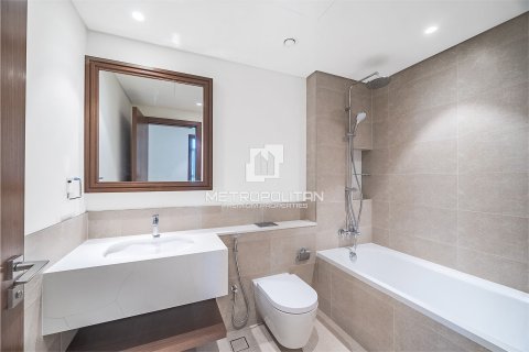 Apartment in EMAAR Beachfront, Dubai Harbour, Dubai 2 bedrooms, 112 sq.m. № 15995 - photo 22